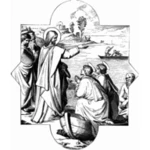 Logo of The apostles android Application 